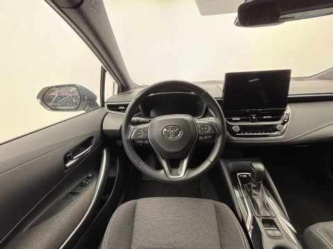 Toyota Corolla 140H Active Plus