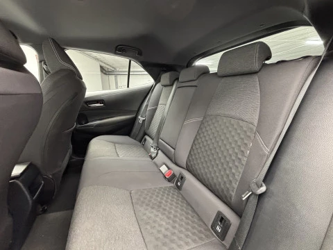 Toyota Corolla 140H Active Plus