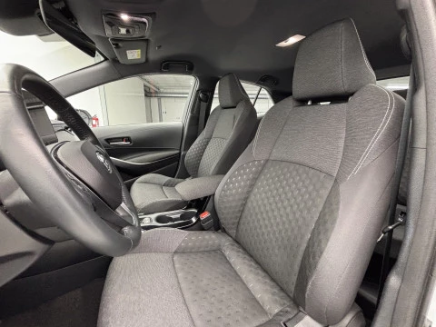 Toyota Corolla 140H Active Plus