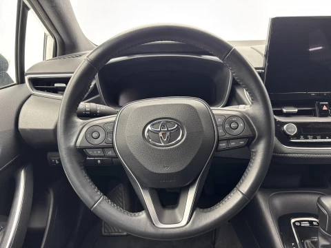 Toyota Corolla 140H Active Plus