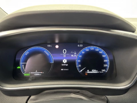 Toyota Corolla 140H Active Plus