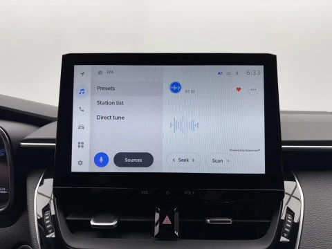 Toyota Corolla 140H Active Plus