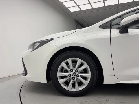 Toyota Corolla 140H Active Plus