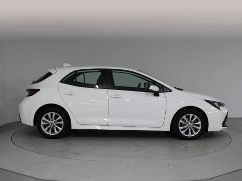 Toyota Corolla 140H Active Plus