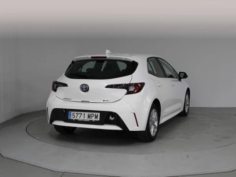 Toyota Corolla 140H Active Plus