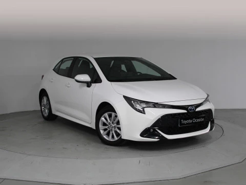 Toyota Corolla 140H Active Plus