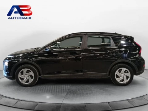 Hyundai Bayon 1.2 MPI Essence