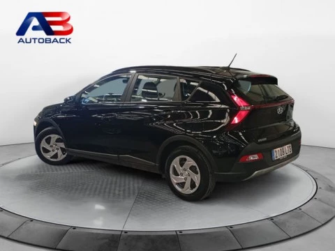 Hyundai Bayon 1.2 MPI Essence