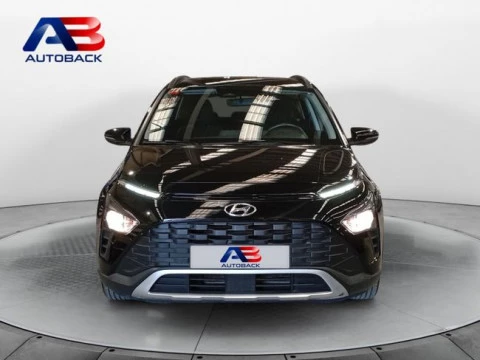 Hyundai Bayon 1.2 MPI Essence