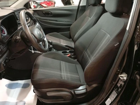 Hyundai Bayon 1.2 MPI Essence