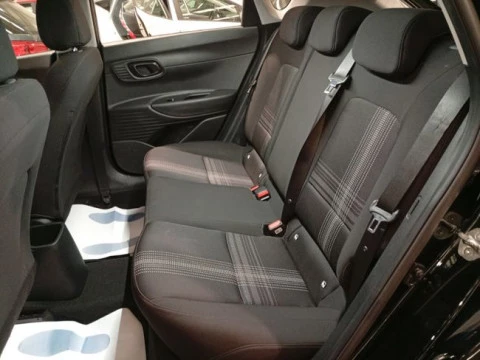 Hyundai Bayon 1.2 MPI Essence