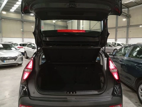 Hyundai Bayon 1.2 MPI Essence
