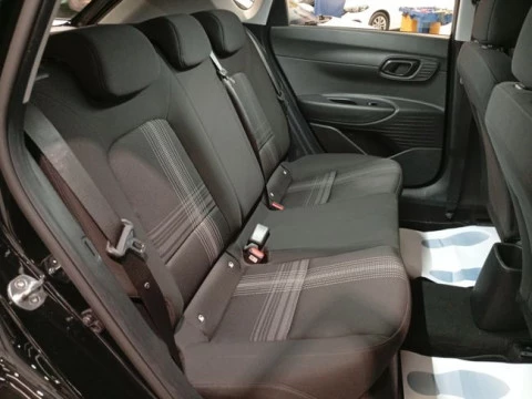 Hyundai Bayon 1.2 MPI Essence