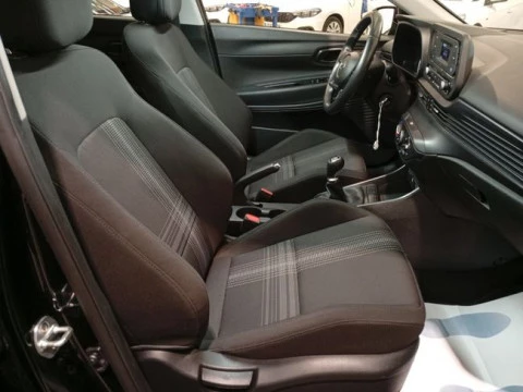 Hyundai Bayon 1.2 MPI Essence
