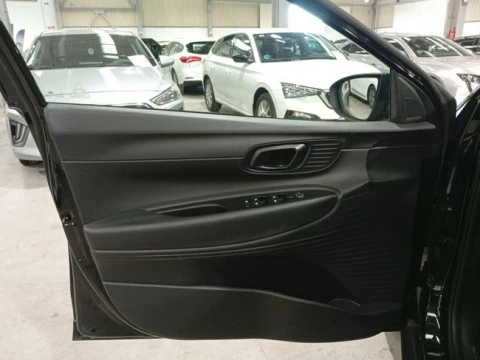 Hyundai Bayon 1.2 MPI Essence