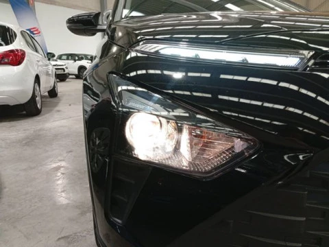 Hyundai Bayon 1.2 MPI Essence