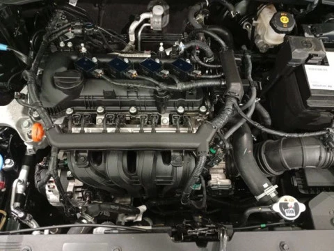 Hyundai Bayon 1.2 MPI Essence