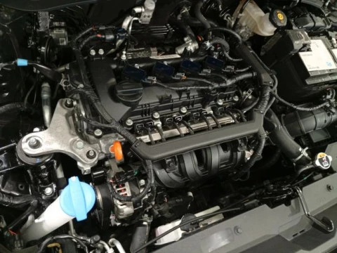 Hyundai Bayon 1.2 MPI Essence