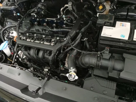 Hyundai Bayon 1.2 MPI Essence