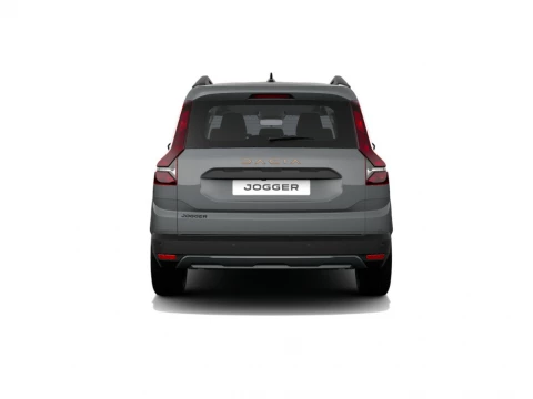 Dacia Jogger Extreme Go Eco-G 100 5 plazas