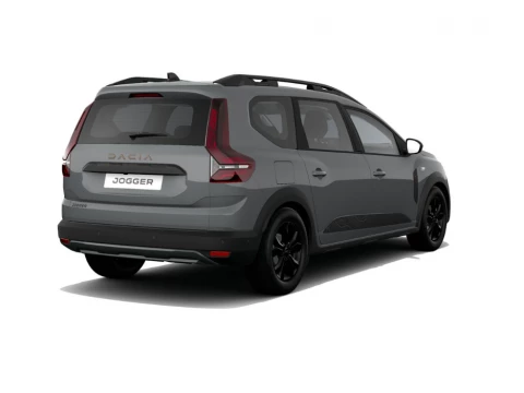 Dacia Jogger Extreme Go Eco-G 100 5 plazas