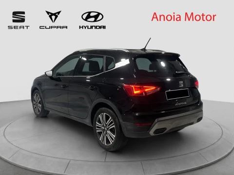 Seat Arona 1.0 TSI 85kW Xperience Special Edition