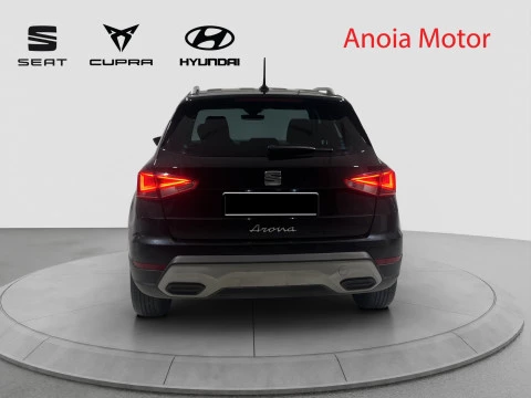 Seat Arona 1.0 TSI 85kW Xperience Special Edition