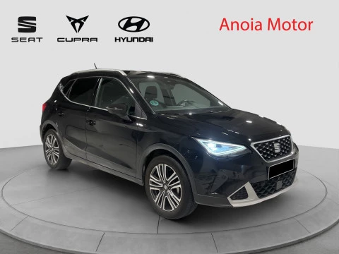 Seat Arona 1.0 TSI 85kW Xperience Special Edition