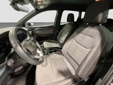 Seat Arona 1.0 TSI 85kW Xperience Special Edition