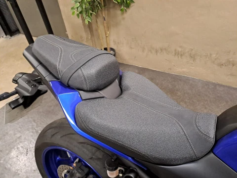 Yamaha MT-07 ABS ICON BLUE Yamaha MT-07 ABS ICON BLUE