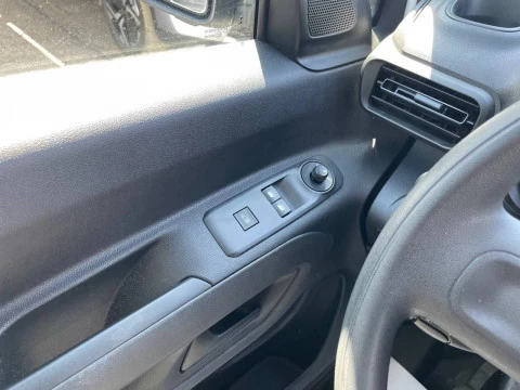 Citroën Berlingo Talla M BlueHDi 100 CONTROL