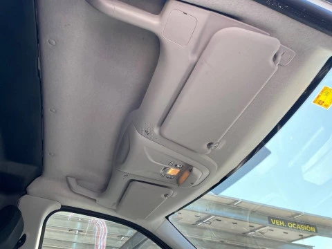 Citroën Berlingo Talla M BlueHDi 100 CONTROL