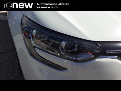 Renault Megane  1.2 TCe Energy Intens 97kW