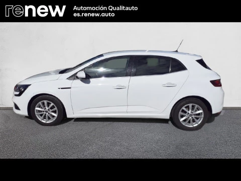 Renault Megane  1.2 TCe Energy Intens 97kW