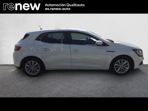 Renault Megane  1.2 TCe Energy Intens 97kW