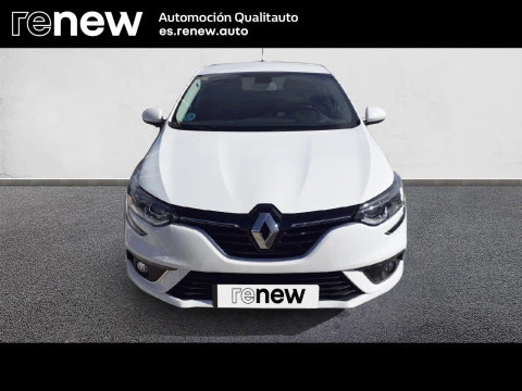 Renault Megane  1.2 TCe Energy Intens 97kW