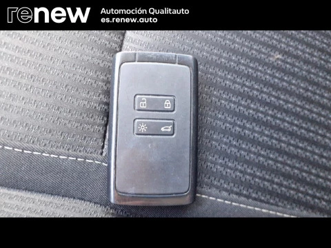 Renault Megane  1.2 TCe Energy Intens 97kW