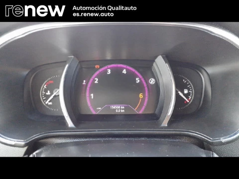 Renault Megane  1.2 TCe Energy Intens 97kW