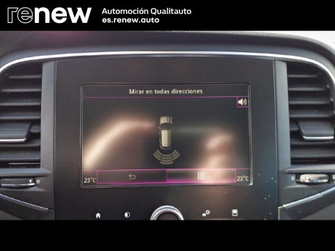 Renault Megane  1.2 TCe Energy Intens 97kW