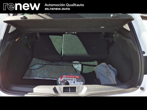 Renault Megane  1.2 TCe Energy Intens 97kW