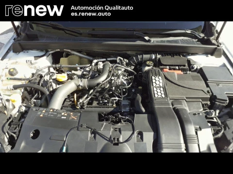 Renault Megane  1.2 TCe Energy Intens 97kW