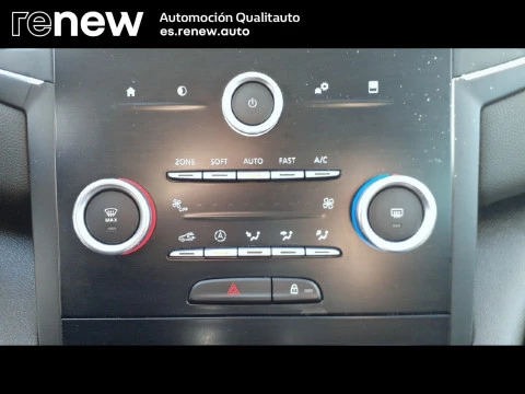 Renault Megane  1.2 TCe Energy Intens 97kW