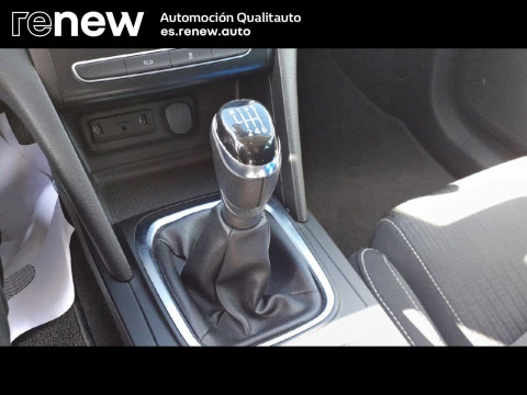 Renault Megane  1.2 TCe Energy Intens 97kW