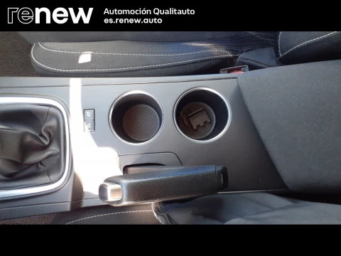 Renault Megane  1.2 TCe Energy Intens 97kW