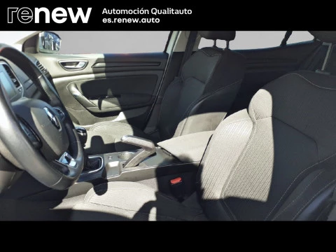 Renault Megane  1.2 TCe Energy Intens 97kW