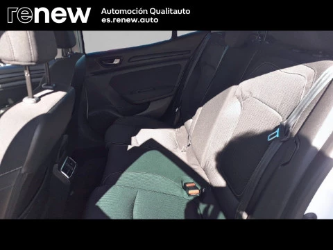 Renault Megane  1.2 TCe Energy Intens 97kW