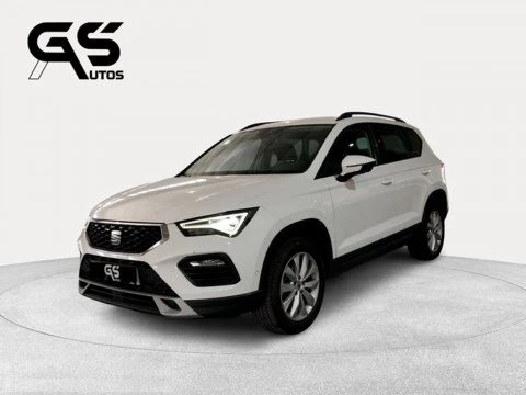 Seat Ateca 1.5 TSI S&S Style XL 110 kW (150 CV) Seat Ateca 1.5 TSI S&S Style XL 110 kW (150 CV)