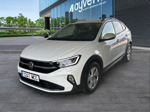 Volkswagen Taigo Life 1.0 TSI 70kW (95CV)