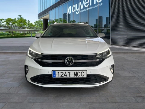 Volkswagen Taigo Life 1.0 TSI 70kW (95CV)