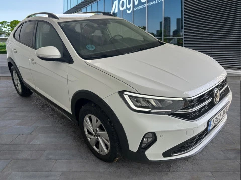 Volkswagen Taigo Life 1.0 TSI 70kW (95CV)
